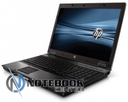 HP Elitebook 8740w WD942EA