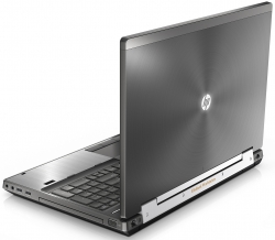 HP Elitebook 8770w C3D38ES