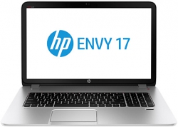 HP Envy 17-j004er