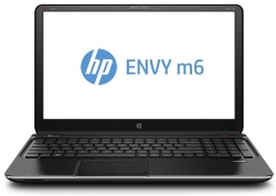 HP Envy m6-1107er