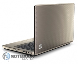 HP G 62-140ET