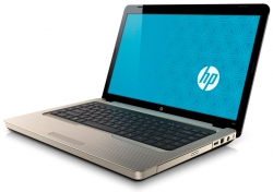 HP G62 a40ER	