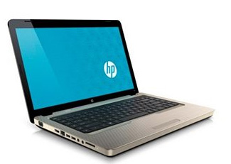 HP G62-a46EE