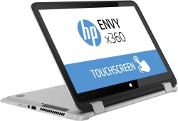 HP HP Envy x360 15-u050er