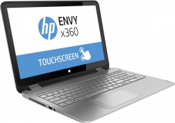 HP HP Envy x360 15-u100nr