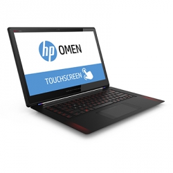 HP Omen 15-5001na