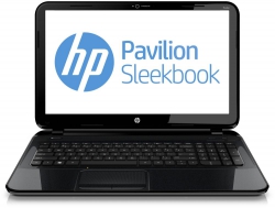 HP Pavilion 15-b157sr