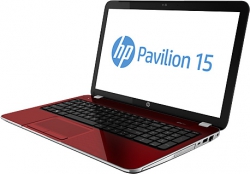 HP Pavilion 15-e071er