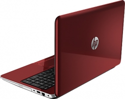 HP Pavilion 15-e071er