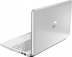 HP Pavilion 15-e072er