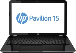 HP Pavilion 15-n005sr