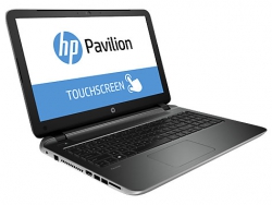 HP Pavilion 15-p008sr