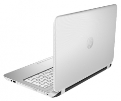 HP Pavilion 15-p100nr