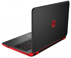 HP Pavilion 15-p102nr Beats SE