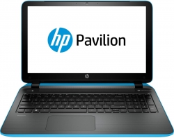 HP Pavilion 15-p112nr