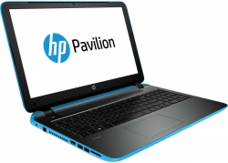 HP Pavilion 15-p112nr