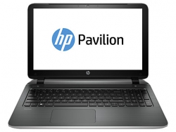 HP Pavilion 15-p158nr