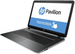 HP Pavilion 17-ab007ur