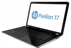 HP Pavilion 17-e002er