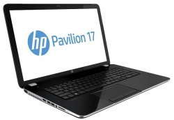 HP Pavilion 17-e016sr