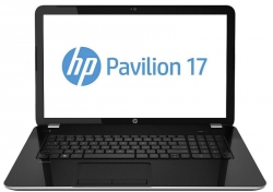 HP Pavilion 17-e054er