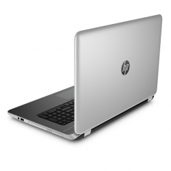 HP Pavilion 17-f050sr