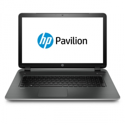 HP Pavilion 17-f060sr