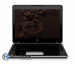 HP Pavilion dv2-1020er