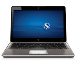 HP Pavilion dv3-4326sr