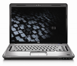 HP Pavilion dv5-1062ez