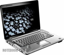 HP Pavilion dv5-1164er