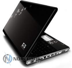 HP Pavilion dv6-1205er