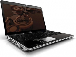 HP Pavilion dv6-1365et