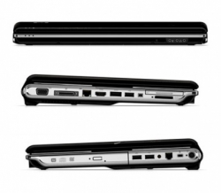 HP Pavilion dv6-2045el