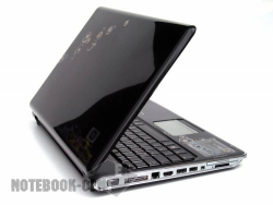 HP Pavilion dv6-2115er