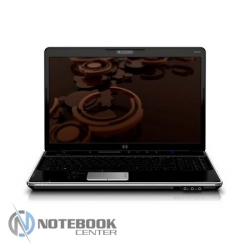 HP Pavilion dv6-2121er