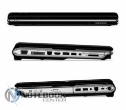 HP Pavilion dv6-2125er