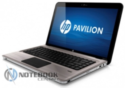 HP Pavilion dv6-3015sw