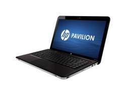 HP Pavilion dv6-3025er