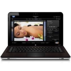 HP Pavilion dv6-3101er