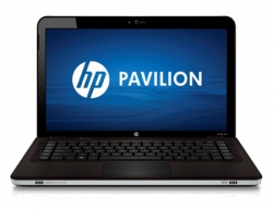 HP Pavilion dv6-3300er