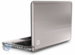 HP Pavilion dv6-3327sr