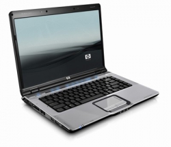 HP Pavilion dv6510er