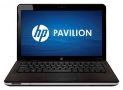 HP Pavilion dv6-6130sr