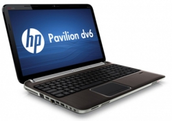 HP Pavilion dv6-6b01er