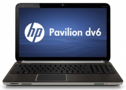 HP Pavilion dv6-6b02er