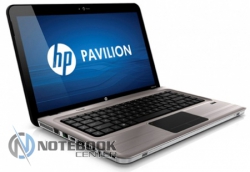 HP Pavilion dv6-6b03er