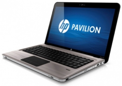 HP Pavilion dv6-6b51er