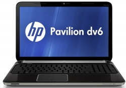 HP Pavilion dv6-7171er