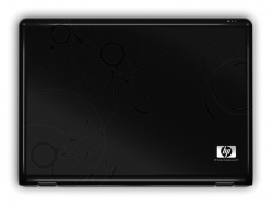 HP Pavilion dv6811er